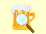 Bier Suche