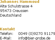 Impressum