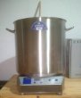 Events : 2012 : Bier Brauen : Anlage Rosanne