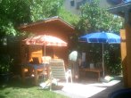 Events : 2012 : Bier Brauen : Sud Sissy