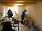 Events : 2013 : Bier Brauen : Sud Ashley