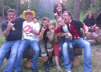 Events : 2013 : Bier Probe : Pyramide