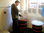 Events : 2014 : Bier Brauen : Sud Miriam
