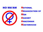 Events : NO MA'AM