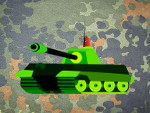 Shop : Militär
