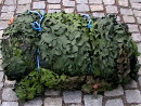 Shop : Militär : Tarnnetze