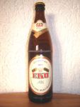 Bier : EKU Pils