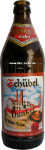 Bier : Schübel Bräu : Dunkel