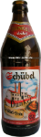 Bier : Schübel Bräu Dunkel