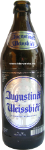 Bier : Augustiner : Weissbier