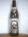 Bier : Franziskaner : Weissbier Naturtrüb