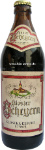 Bier : Kloster Scheyern : Export Dunkel