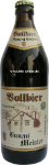 Bier : Brauerei Meister : Vollbier
