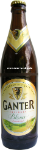 Bier : Ganter Pilsner