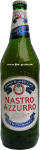 Bier : Peroni Nastro Azzurro