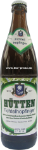 Bier : Hütten Fichtelhopfinger
