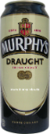 Bier : Murphy's : Draught Irish Stout