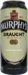 Bier : Murphy's Draught Irish Stout