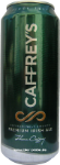 Bier : Caffrey's : Premium Irish Ale