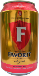 Bier : Favorit Pivo