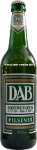 Bier : DAB Pilsener