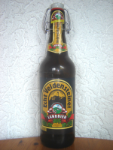 Bier : Veldensteiner Landbier