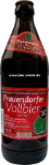 Bier : Frauendorfer Vollbier