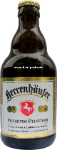 Bier : Herrenhäuser Premium Pilsener