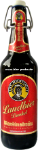 Bier : Martinsbräu Skt. Martinus Landbier Dunkel