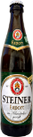 Bier : Steiner Export