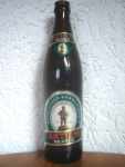 Bier : Aktien Pilsner