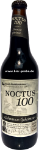 Bier : Brauerei S.Riegele NOCTUS 100