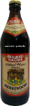 Bier : Brauerei Wagner : Richard Wagner Dunkel
