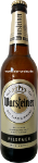 Bier : Warsteiner Pilsener