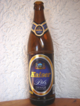 Bier : Kaiser Pils