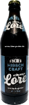 Bier : Fischer Landbräu : Hirschcraft Schwarze Lore