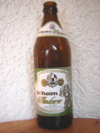 Bier : Böheim Flinderer