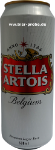 Bier : Stella : Artois