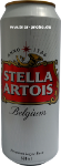 Bier : Stella Artois