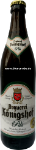Bier : Brauerei Königshof : Pils