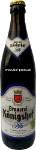 Bier : Brauerei Königshof : Alt