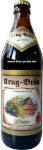 Bier : Krug Bräu : Lager