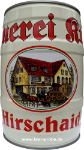 Bier : Brauerei Kraus : Lager Hell