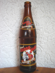 Bier : Manns Bräu : Dunkel