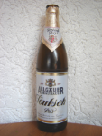 Bier : Allgäuer Brauhaus Teutsch Pils