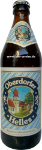 Bier : Oberdorfer Helles