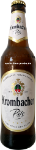Bier : Krombacher Pils