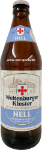 Bier : Weltenburger Kloster Hell