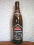 Bier : Zeltbräu : Schlappenbier