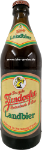Bier : Zirndorfer Landbier